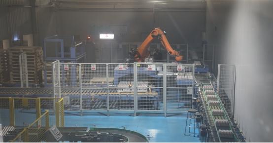 透明工廠映初心，自動化控制見真章——環翠區市場監督管理局“政府開放日”活動紀實